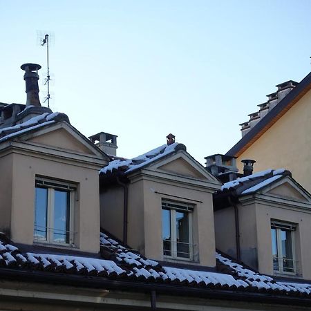 Old To New Leilighet Torino Eksteriør bilde